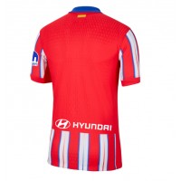 Atletico Madrid Fußballbekleidung Heimtrikot 2024-25 Kurzarm